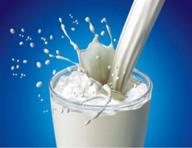 В Австралии фермер сумел вывести удивительный рецепт молока