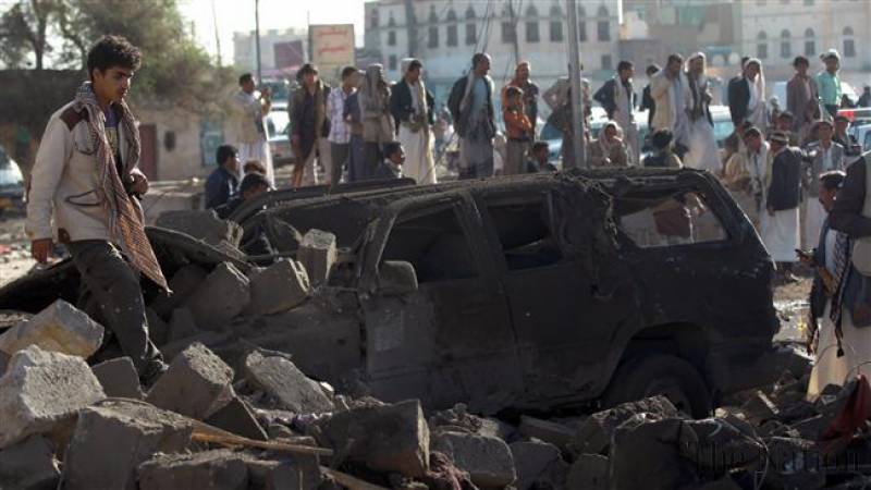 Аль-Каида захватила город Ахвар в Йемене