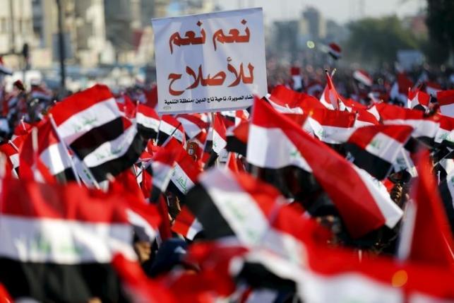 Проповедник Аль-Садр обвиняет иракского премьер-министра в неосторожности
