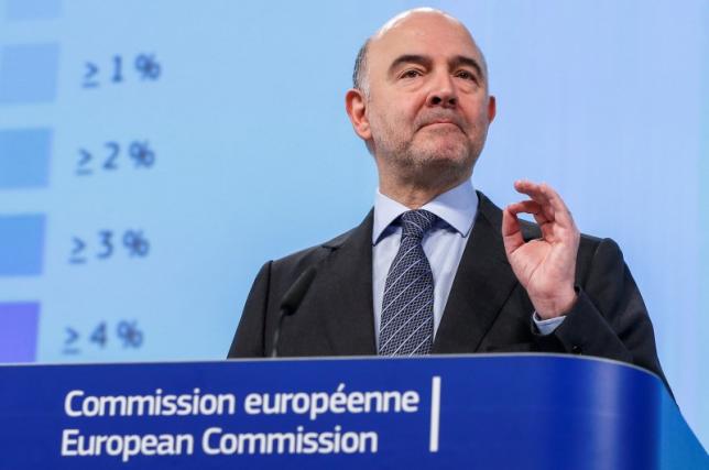 Европейская Комиссия не обладает «планом Б» в отношении Британии