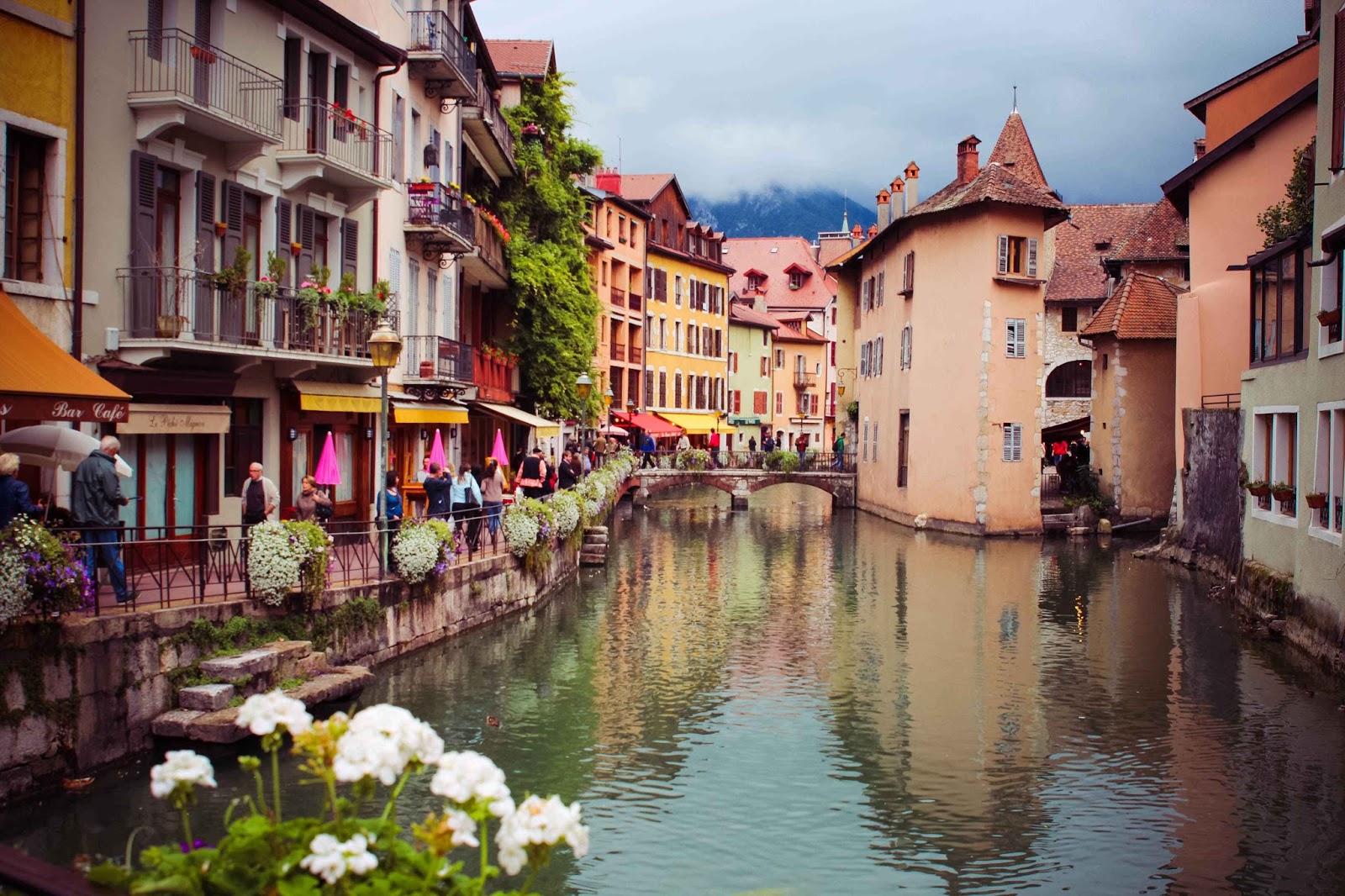 Annecy