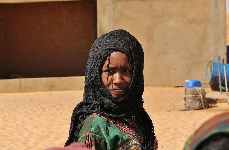В Чаде дети чиновников осуждены за групповое изнасилование