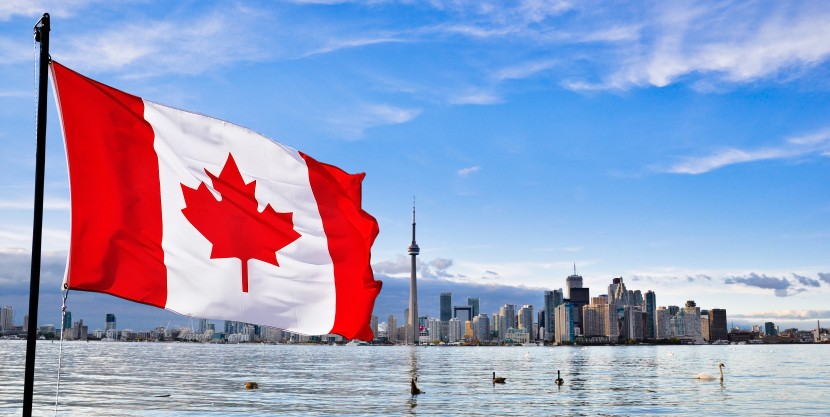 В Канаде вводятся новые правила для туристов
