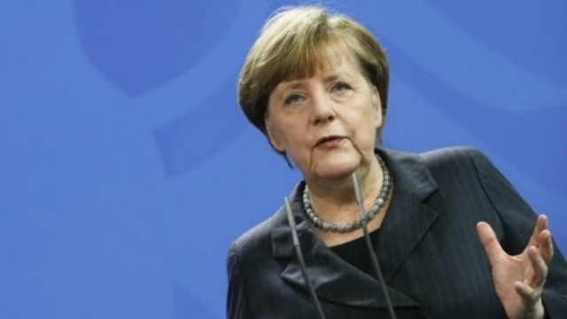 Меркель заручилась еще большей политической поддержкой в Баварии
