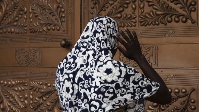 В Нигерии мусульмане критикуют законопроект о женском равноправии