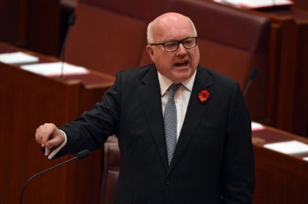 Австралийский парламент запретил проведение референдума о легализации однополых браков