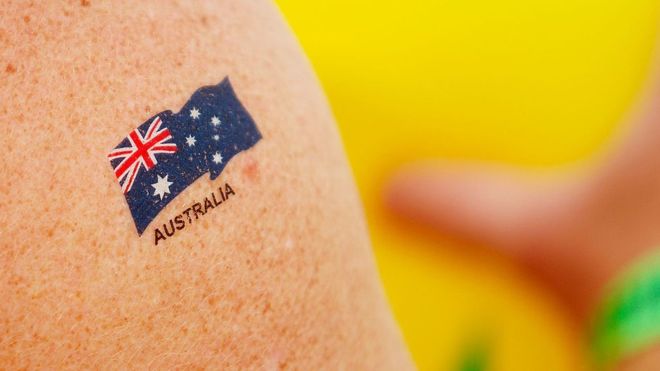 В одном австралийском городе власти не хотят праздновать День Австралии