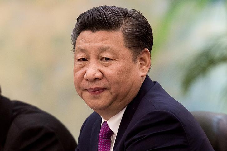 Си Цзиньпинь намерен сократить армию Китая