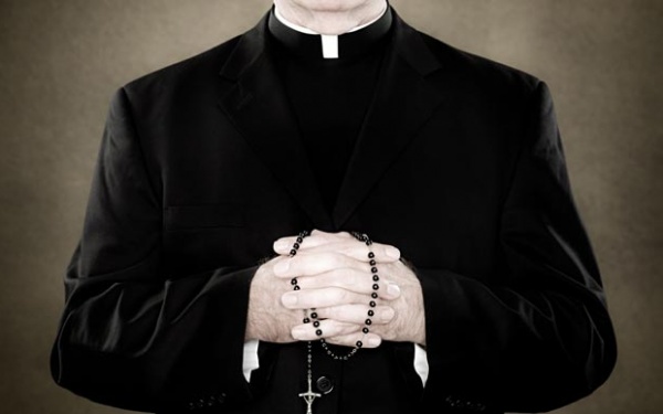 В Австралии семь процентов священников были обвинены в педофилии
