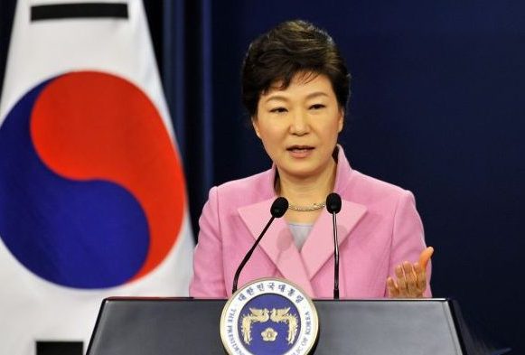 В Южной Корее Конституционный суд признал законным импичмент президента