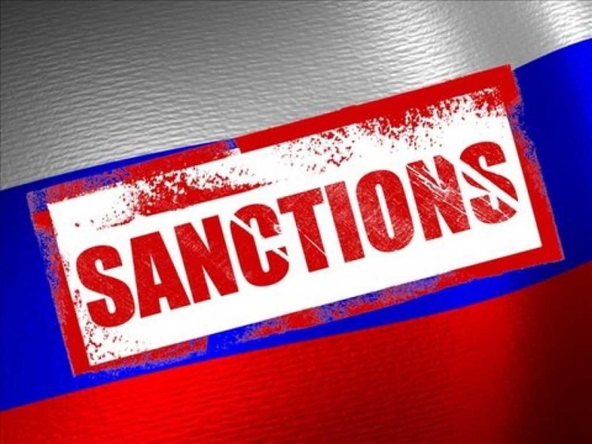 США введут новые санкции против России
