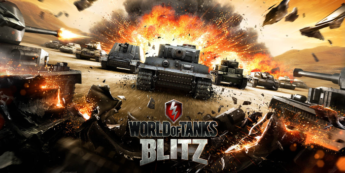 Некоторые игровые секреты и советы по World of Tanks Blitz