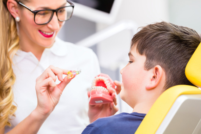 Как правильно выбрать хорошего детского врача ортодонта?