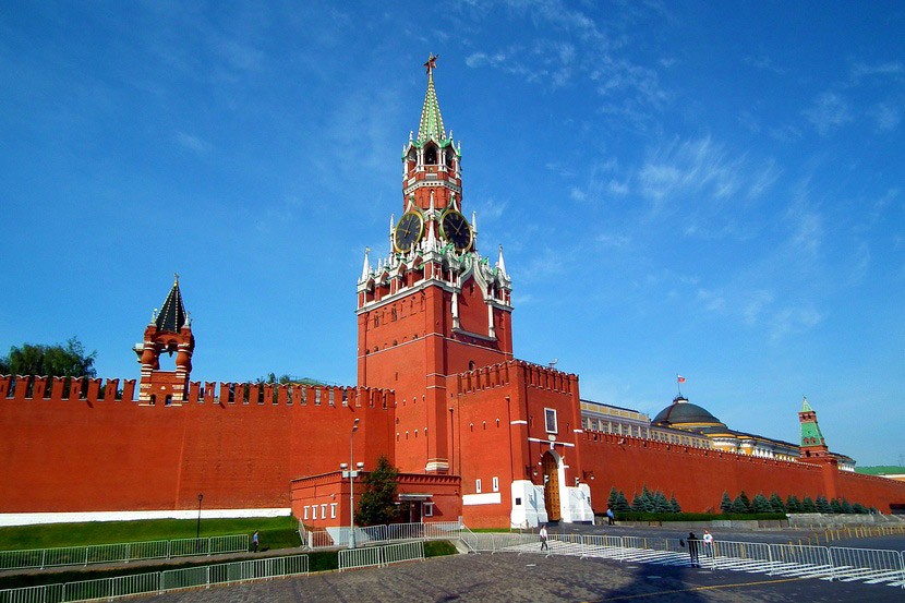 Экскурсии в Кремль и культурное наследие