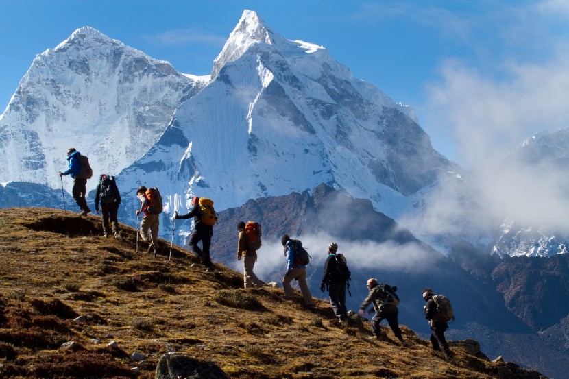 Новости альпинизма и горного туризма