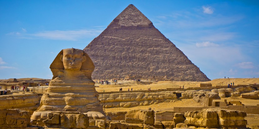 Новости туризма Египет сегодня