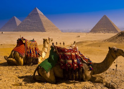 Египет новости туризма