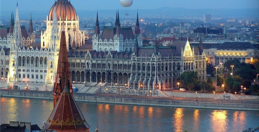 Гиды и экскурсии в Будапеште