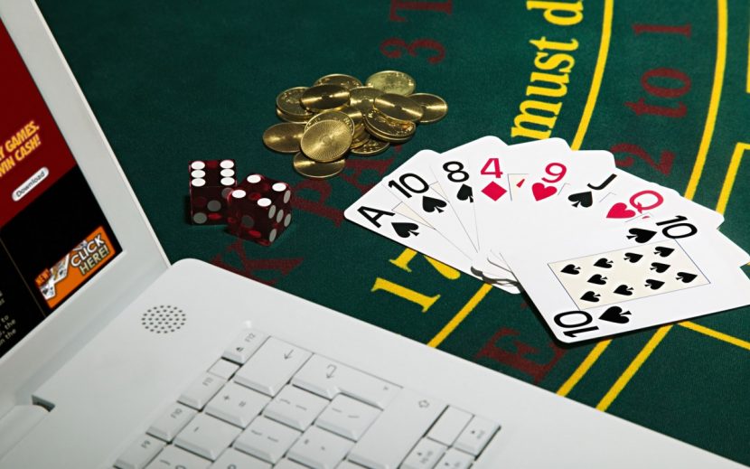 Развлечение и заработок в казино онлайн