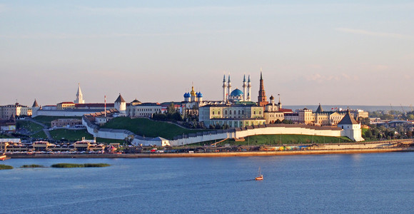 Гиды и экскурсии в Казани