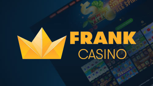 Игровые автоматы Франк казино – большой выбор и разнообразие онлайн игр Frank casino