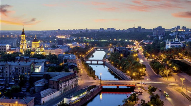 Купить квартиру в Харькове на вторичном рынке выгодно с Avezor