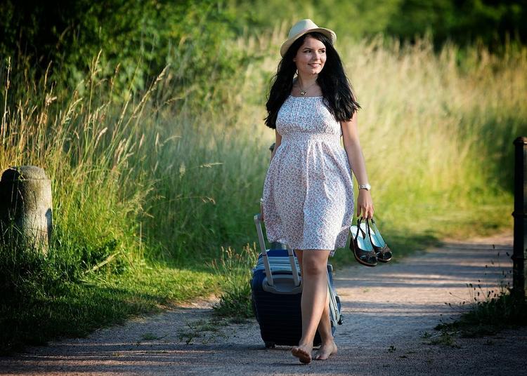 Популярность секс туризма в Украине. Чем заманивают девушки иностранцев?