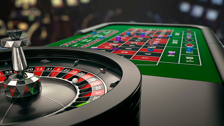 Математика азартных игр для начинающих. Риобет казино — достоинство 21 века