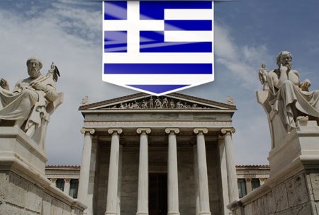 Как открыть свой автомагазин? Как грамотно открыть компанию в Греции?