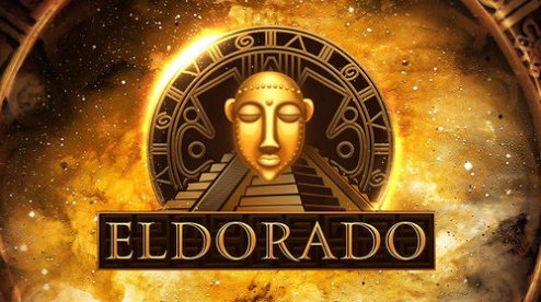 Эльдорадо — для вас может предложить много крутых кушей и развлечений онлайн