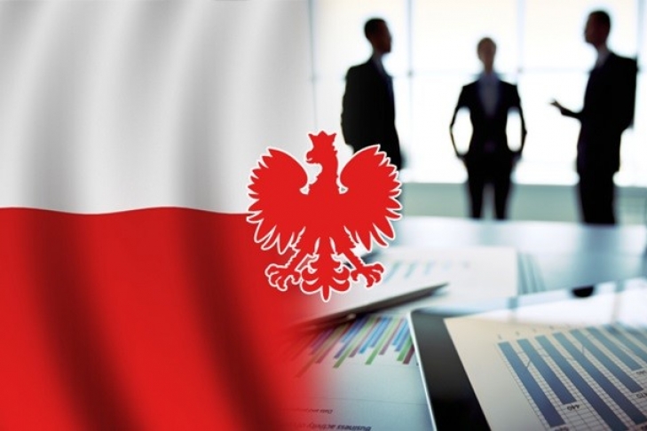 Как открыть фирму в Польше?