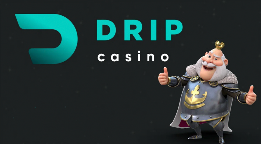 Drip Casino: новый тренд в онлайн-гемблинге