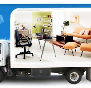 Перевозка мебели: секреты безопасной и эффективной доставки