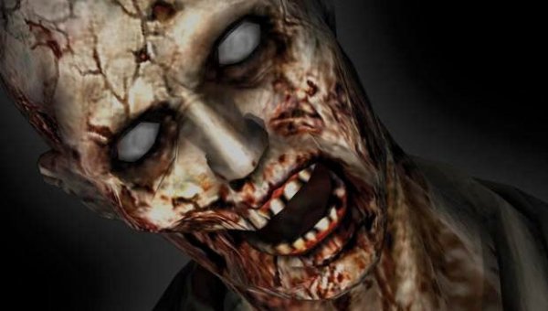В Авентуре пройдет фестиваль зомби, приуроченный к Хэллоуину