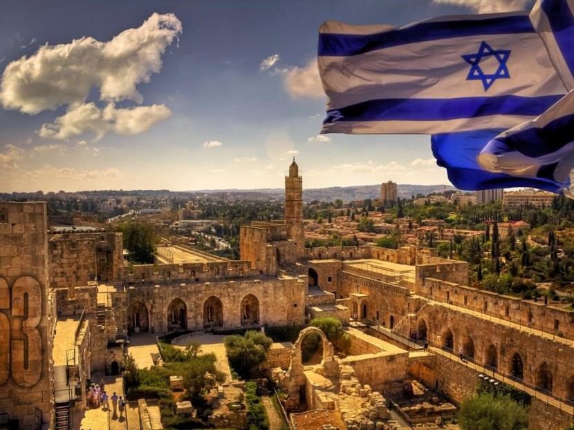 Израиль принимает меры в отношении недавних событий в Иерусалиме