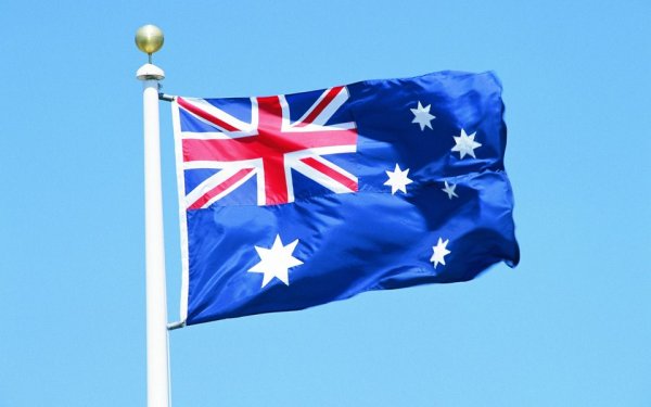 В Новой Зеландии примут новый государственный символ