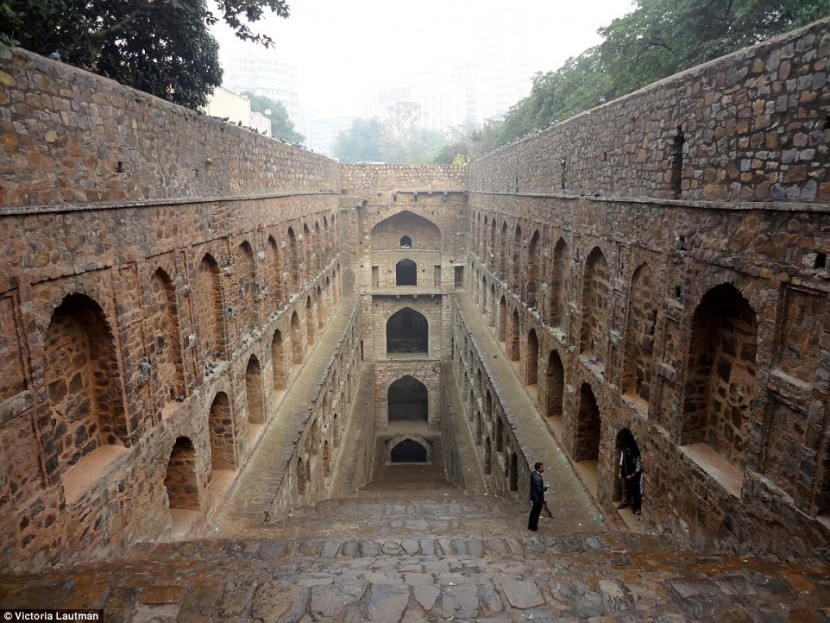 В Раджастане обнаружен древний храмовый комплекс