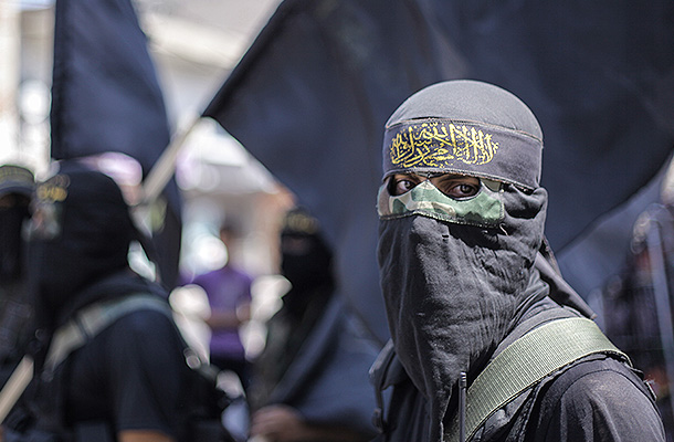 Лидер Аль-Каиды заявил о возможном объединении с ИГ