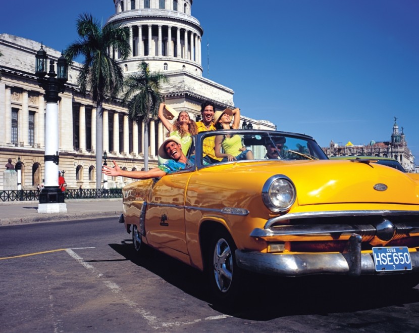 Восстановление отношений между Кубой и США переходит на новый уровень