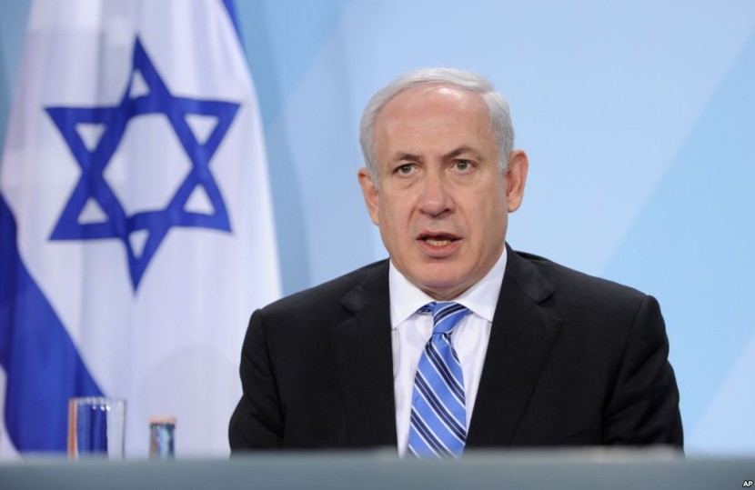 Премьер-министр Израиля намерен пересмотреть тактику сдерживания у сил обороны страны