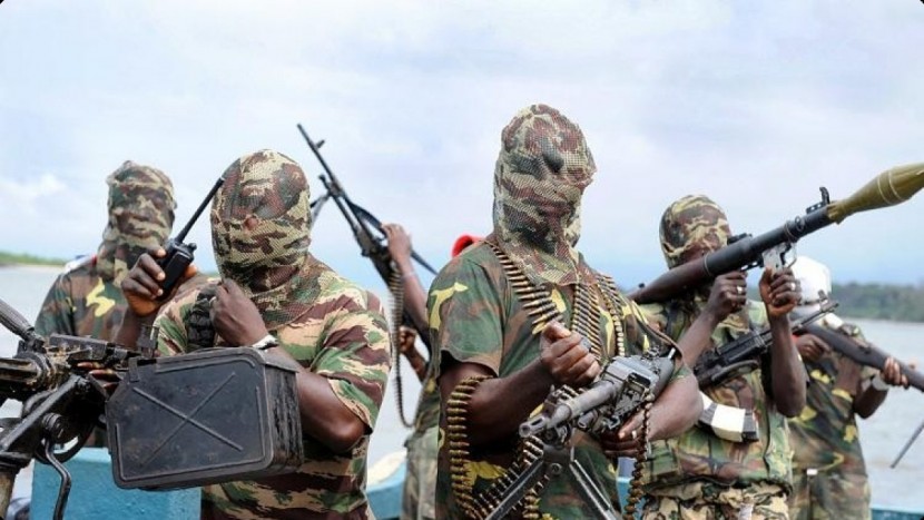 Боко Харам терроризирует границу Нигера