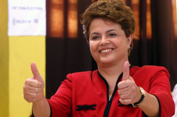 В Бразилии пересмотрены финансовые потоки президентской администрации