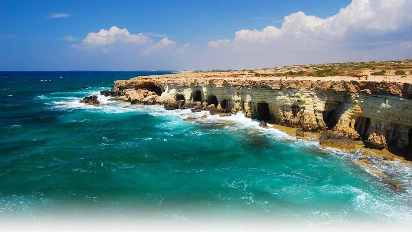 Кипр остается самым посещаемым курортом мира за последнее десятилетие