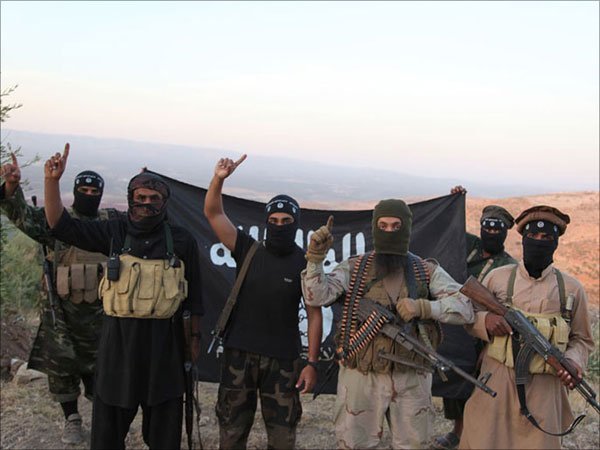 В Сирии убит один из главных спонсоров Аль-Каиды