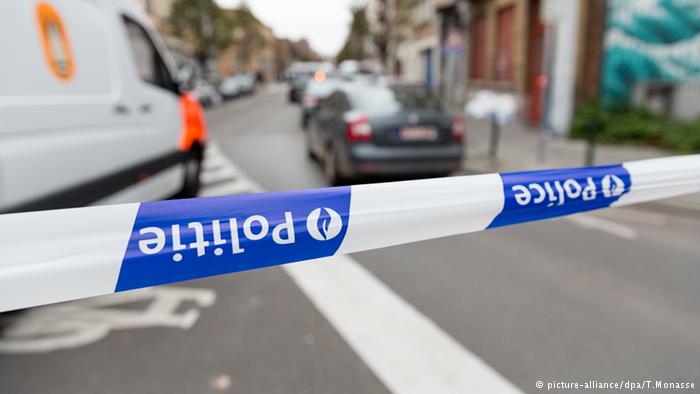 Бельгийские власти арестовали шестерых подозреваемых в парижских терактах