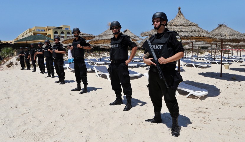Тунисские лидеры призвали пересмотреть стратегию борьбы с джихадом