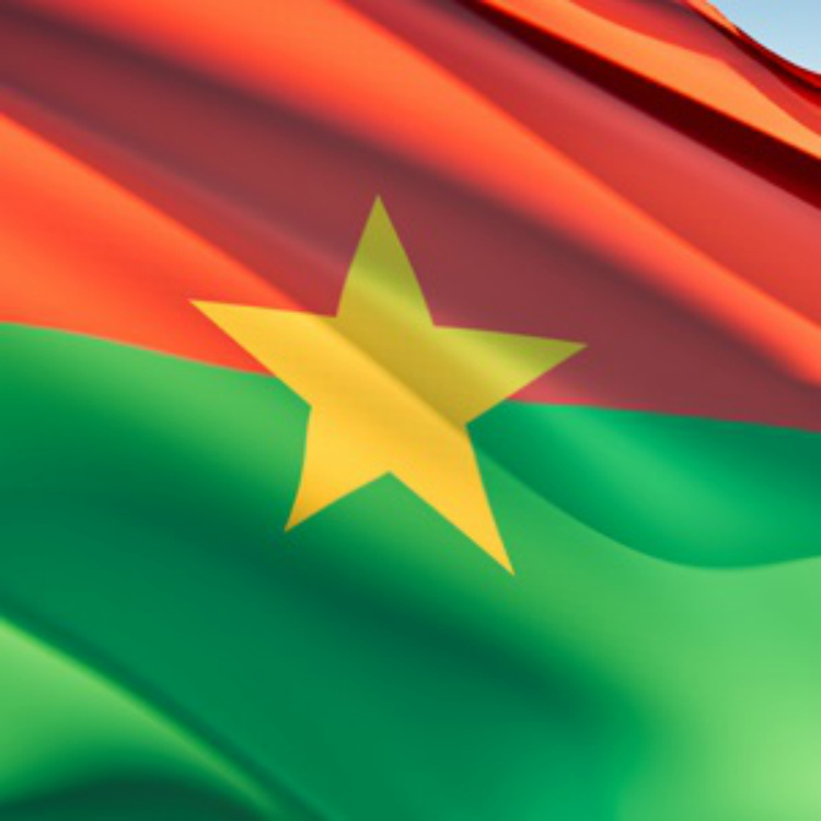 В Буркина-Фасо назначили второй тур выборов