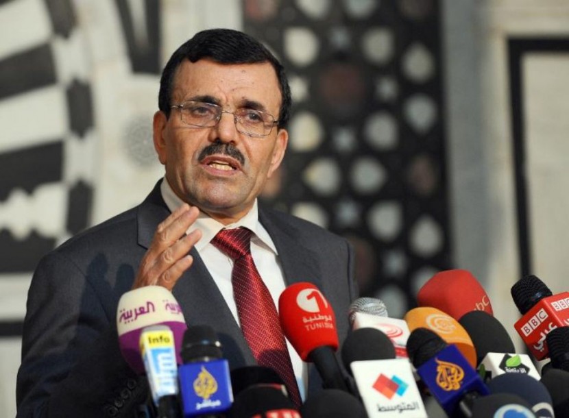 Тунисский премьер обещает жесткие антитеррористические меры