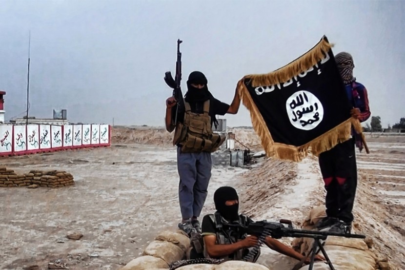 Новые заявления о казненных иностранцах со стороны Исламского государства