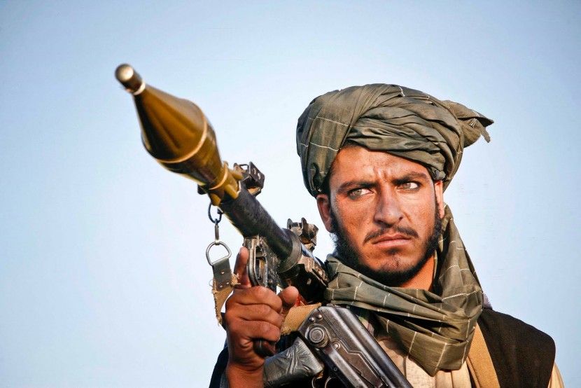 Боевики Талибана захватили в плен 13 афганских военнослужащих в провинции Фарияб